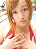 夏川纯 No199 Jun Natsukawa [DGC](58)